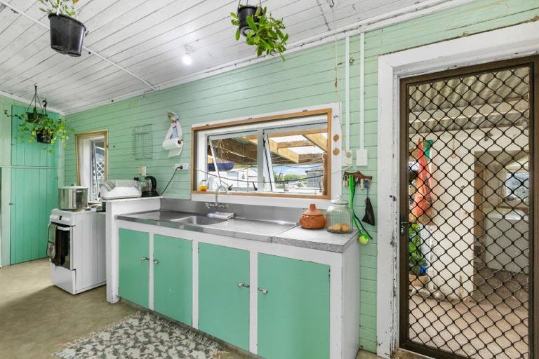 Photo of property in 346 Waihekau Road, Te Aroha West, Te Aroha, 3393