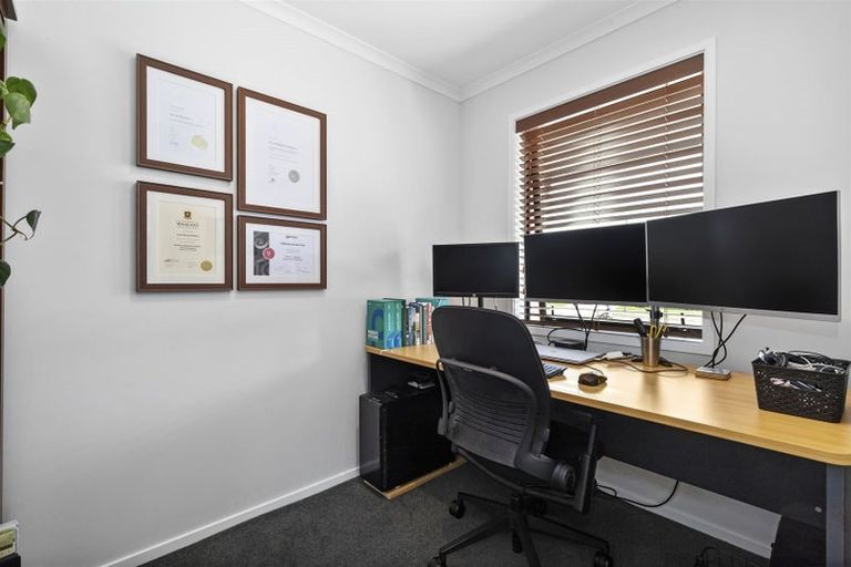 Photo of property in 43 Pinehurst Crescent, Morrinsville, 3300