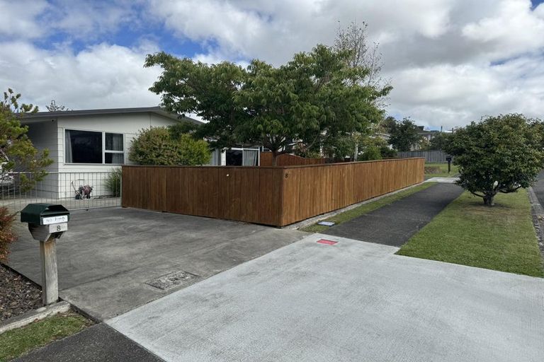 Photo of property in 8 Homelands Avenue, Feilding, 4702