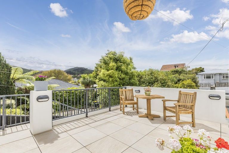 Photo of property in 14 Monaghan Avenue, Karori, Wellington, 6012