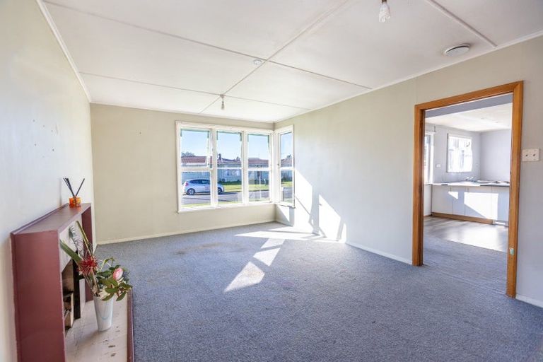 Photo of property in 23 Scully Crescent, Onekawa, Napier, 4110