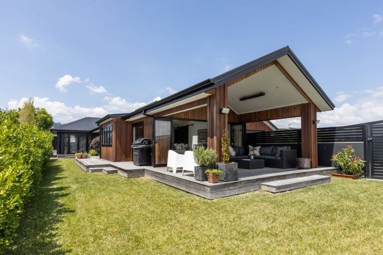 Photo of property in 5 Rich Rise, Havelock North, 4130
