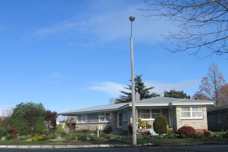 Photo of property in 61 Flaxmere Avenue, Flaxmere, Hastings, 4120