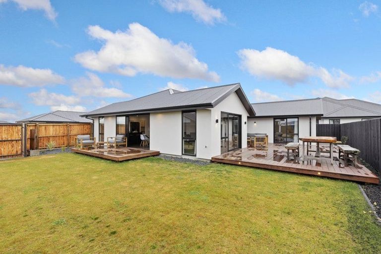 Photo of property in 177 Townsend Road, Rangiora, 7400