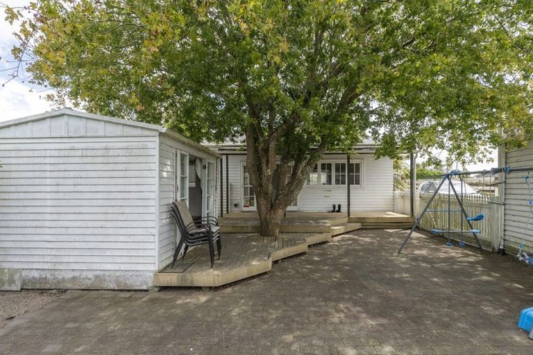 Photo of property in 3 Darley Street, Maeroa, Hamilton, 3200