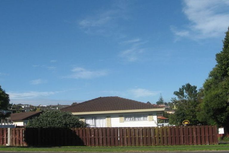 Photo of property in 1/537 Pakuranga Road, Howick, Auckland, 2010