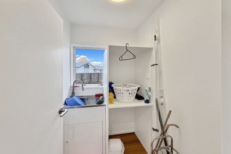 Photo of property in 30b Hooker Avenue, Bryndwr, Christchurch, 8053