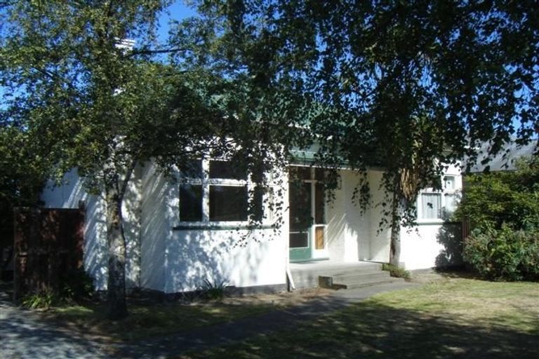 Photo of property in 54 Wills Street, Ashburton, 7700
