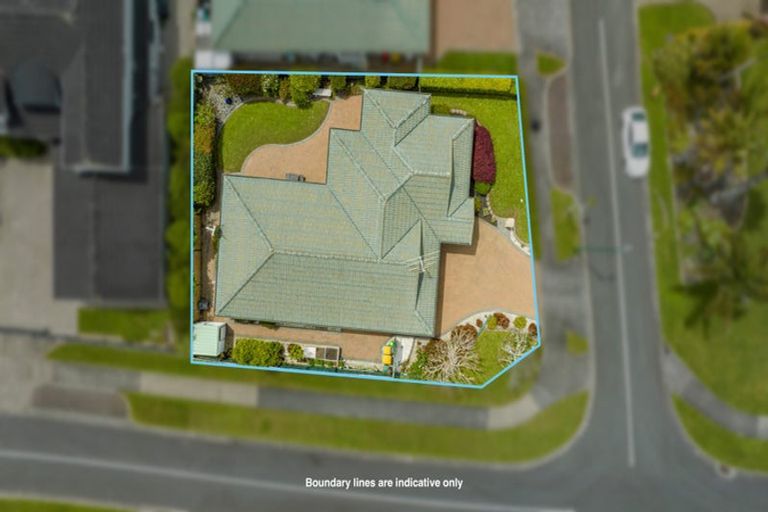 Photo of property in 9 Amesbury Rise, Henderson, Auckland, 0612