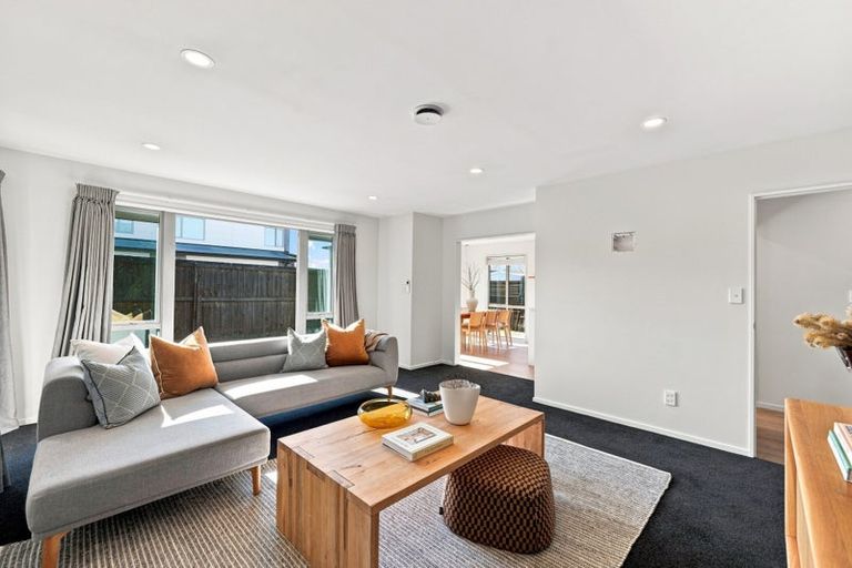 Photo of property in 109 Cranford Street, St Albans, Christchurch, 8014