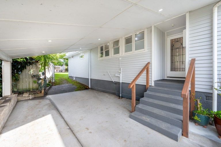 Photo of property in 93 Dunkirk Road, Panmure, Auckland, 1072