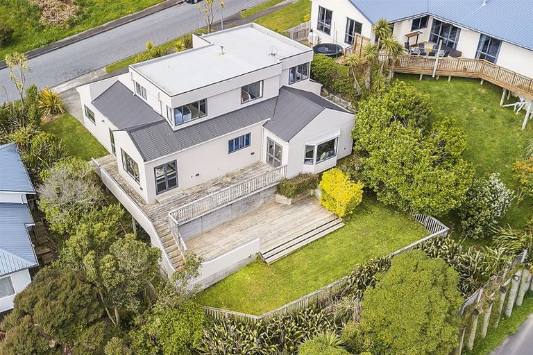 Photo of property in 62 Spyglass Lane, Whitby, Porirua, 5024