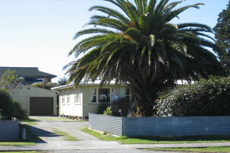 Photo of property in 160 Stafford Street, Hokitika, 7810