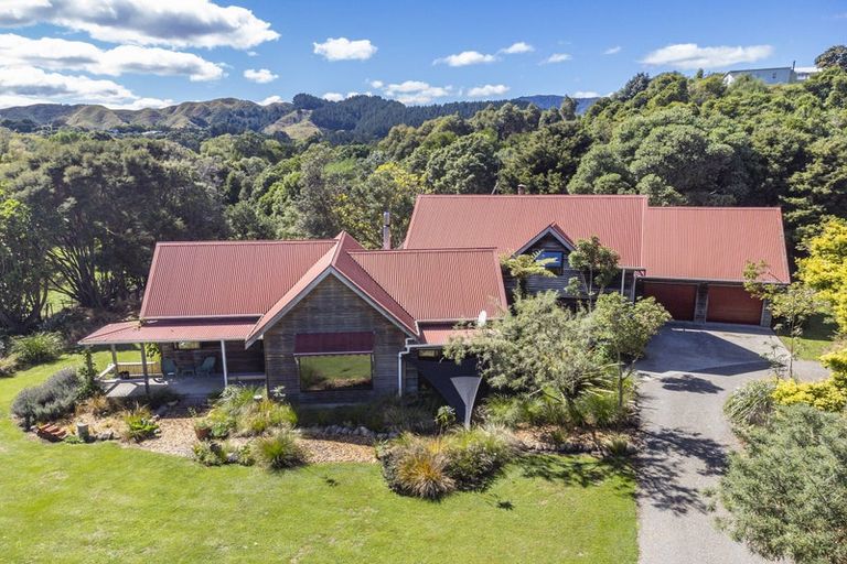 Photo of property in 70b Te Manuao Road, Otaki, 5512