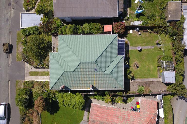 Photo of property in 59a Upper Ure Street, South Hill, Oamaru, 9400