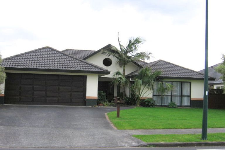 Photo of property in 60 Keppoch Court, Dannemora, Auckland, 2016