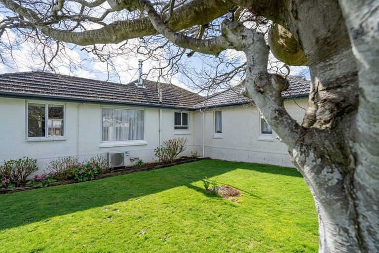 Photo of property in 44 Chelmsford Street, Windsor, Invercargill, 9810