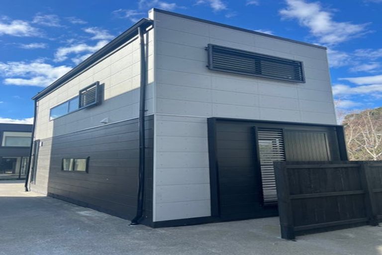 Photo of property in 14d Andrew Road, Howick, Auckland, 2010