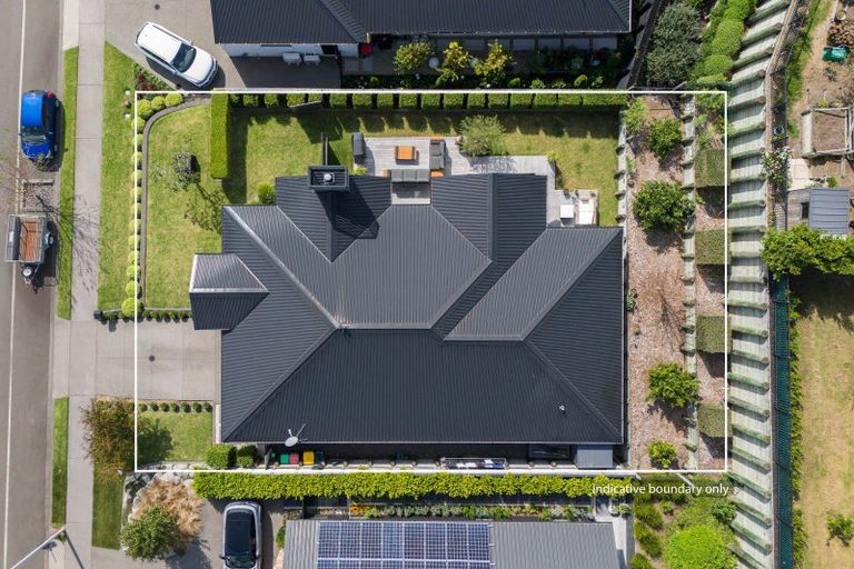 Photo of property in 3 Ridge Drive, Omokoroa, 3114