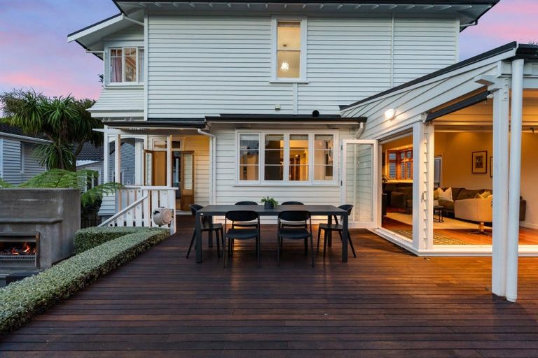 Photo of property in 13 Golf Road, Epsom, Auckland, 1023