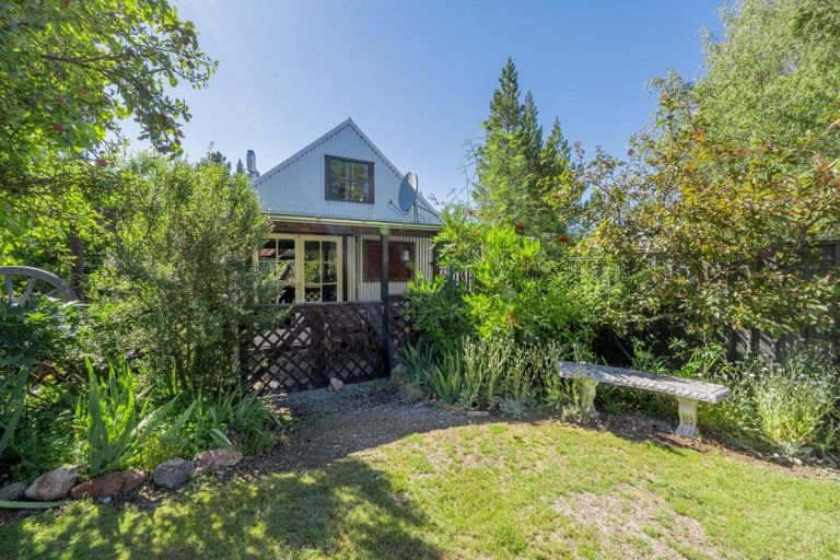 Photo of property in 31 Broom Street, Naseby, 9396