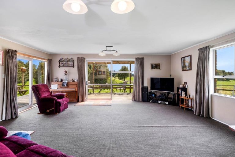 Photo of property in 118 South Road, Mamaku, Rotorua, 3072