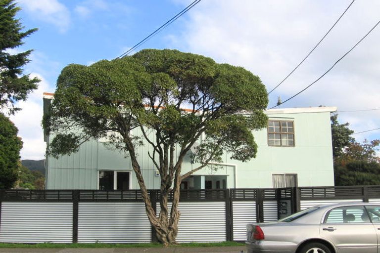 Photo of property in 60-66 Walters Street, Avalon, Lower Hutt, 5011