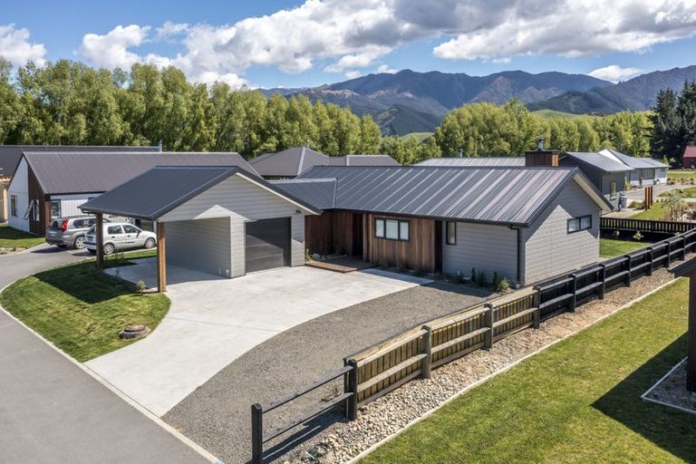 Photo of property in 19b William Jones Place, Hanmer Springs, 7334