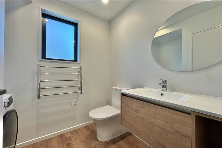Photo of property in 1/474 Barrington Street, Addington, Christchurch, 8024