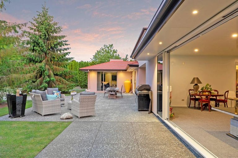 Photo of property in 143 Flaxton Road, Flaxton, Kaiapoi, 7691
