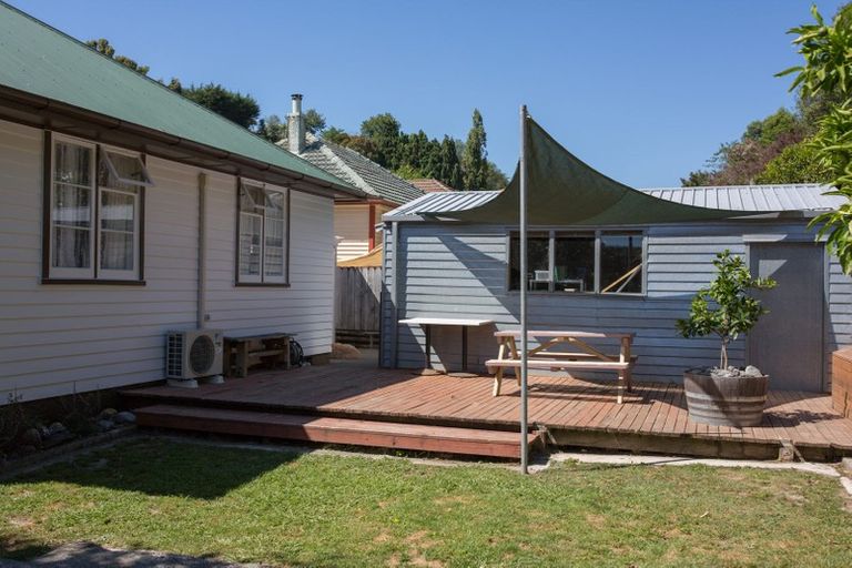 Photo of property in 42 Murphy Street, Toi Toi, Nelson, 7010