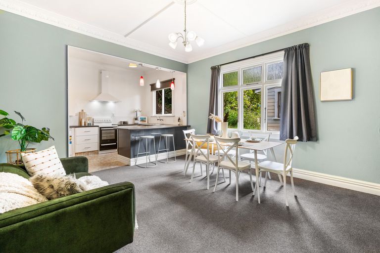 Photo of property in 525 South Road, Calton Hill, Dunedin, 9012