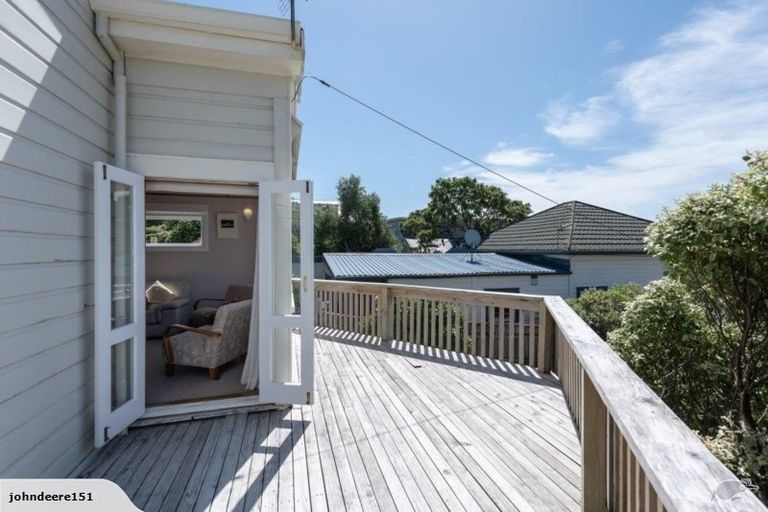 Photo of property in 47 Wade Street, Wadestown, Wellington, 6012