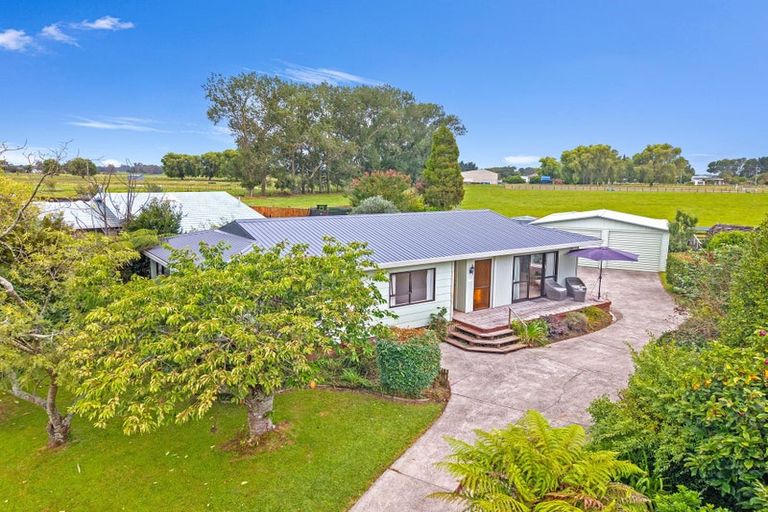 Photo of property in 18 Mackay Crescent, Waihou, Te Aroha, 3393
