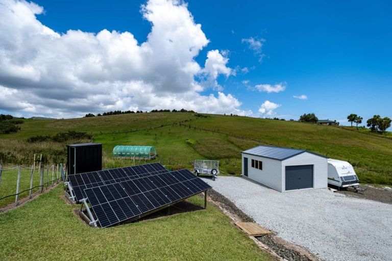 Photo of property in 37 Okahu Downs Drive, Kaitaia, 0481