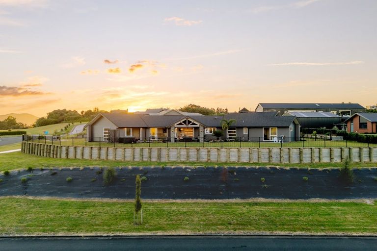 Photo of property in 20 Headlands Drive, Te Awamutu, 3875