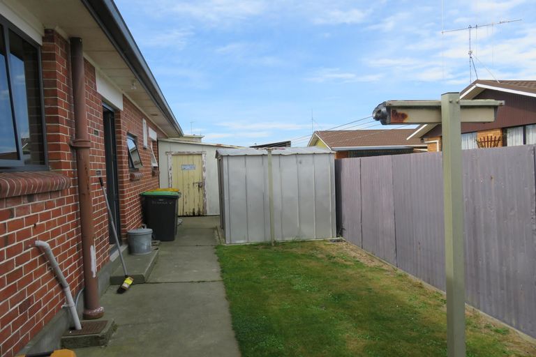 Photo of property in 26 Gammack Street, Temuka, 7920