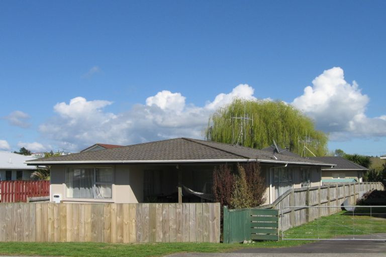 Photo of property in 38a Humber Crescent, Gate Pa, Tauranga, 3112