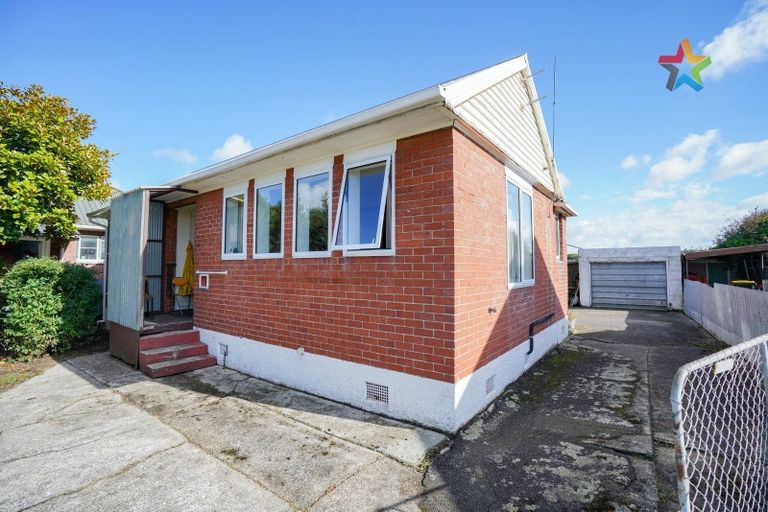 Photo of property in 110 Miller Street, Georgetown, Invercargill, 9812