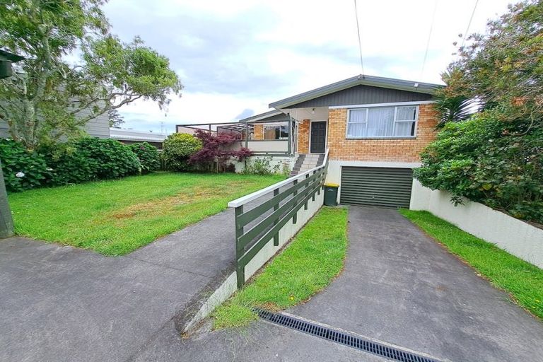 Photo of property in 17a Manu Crescent, Upper Vogeltown, New Plymouth, 4310