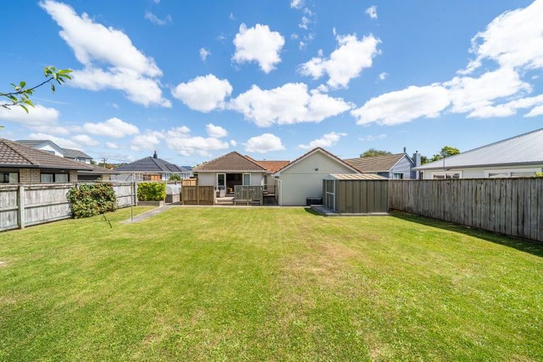 Photo of property in 11 Thackeray Street, Trentham, Upper Hutt, 5018