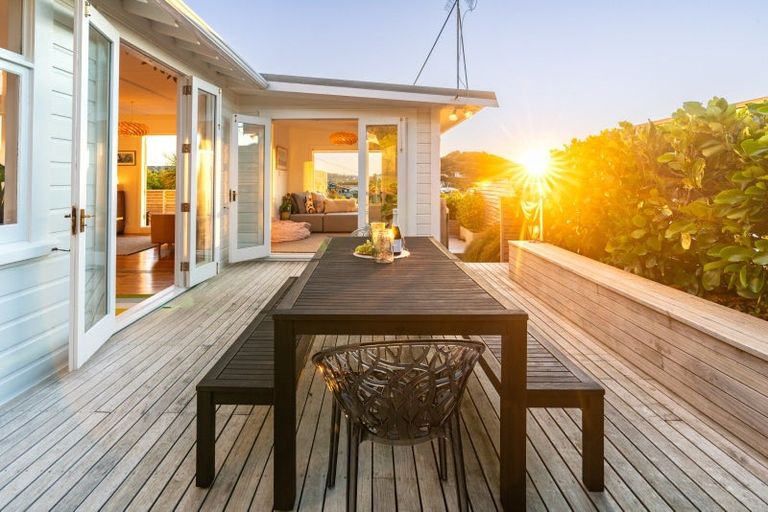 Photo of property in 59 Calcutta Street, Khandallah, Wellington, 6035