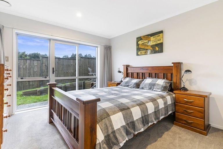 Photo of property in 37d Helenvale Crescent, Pokeno, 2402