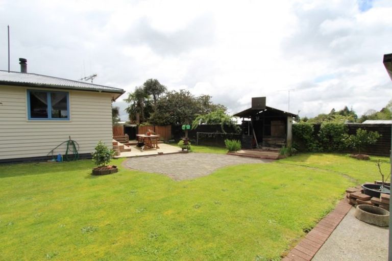 Photo of property in 15 Arran Place, Tokoroa, 3420