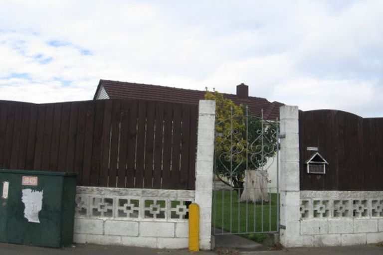 Photo of property in 736 Tremaine Avenue, Palmerston North, 4414