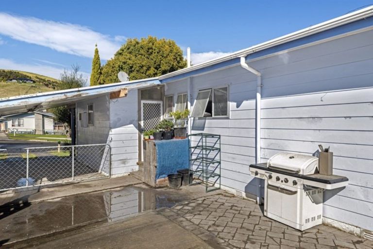 Photo of property in 36 Einstein Street, Outer Kaiti, Gisborne, 4010