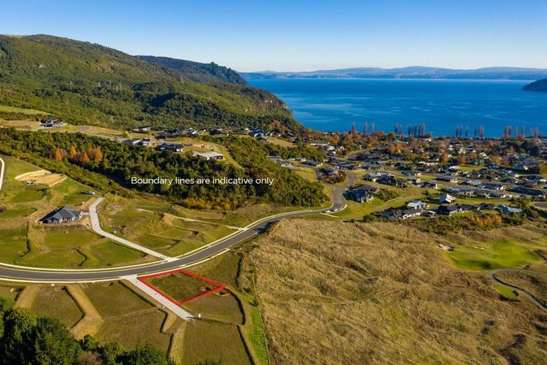 Photo of property in 25 Kittyhawk Drive, Kinloch, Taupo, 3377