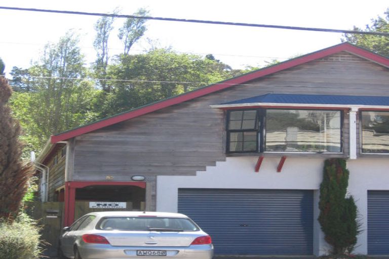 Photo of property in 82 Aro Street, Aro Valley, Wellington, 6021