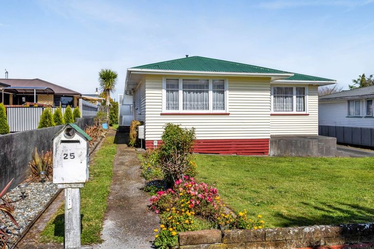 Photo of property in 25 Orlando Street, Stratford, 4332