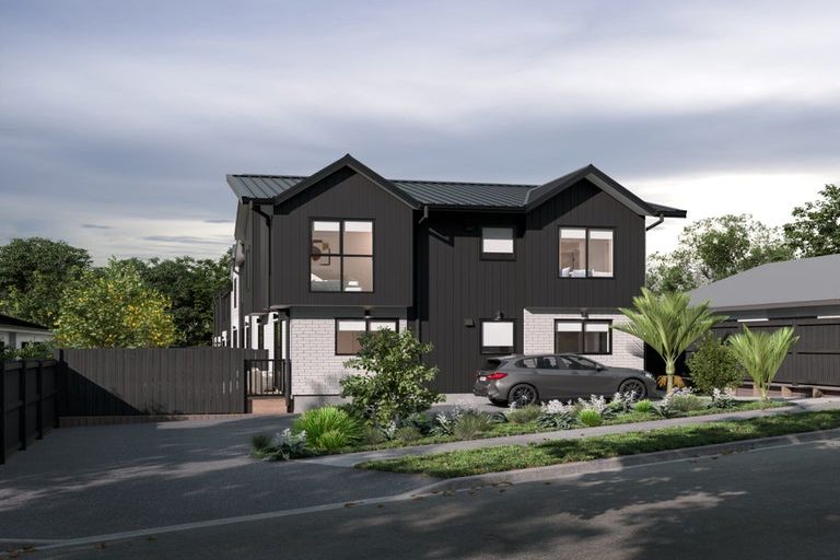 Photo of property in 15 Union Road, Howick, Auckland, 2014